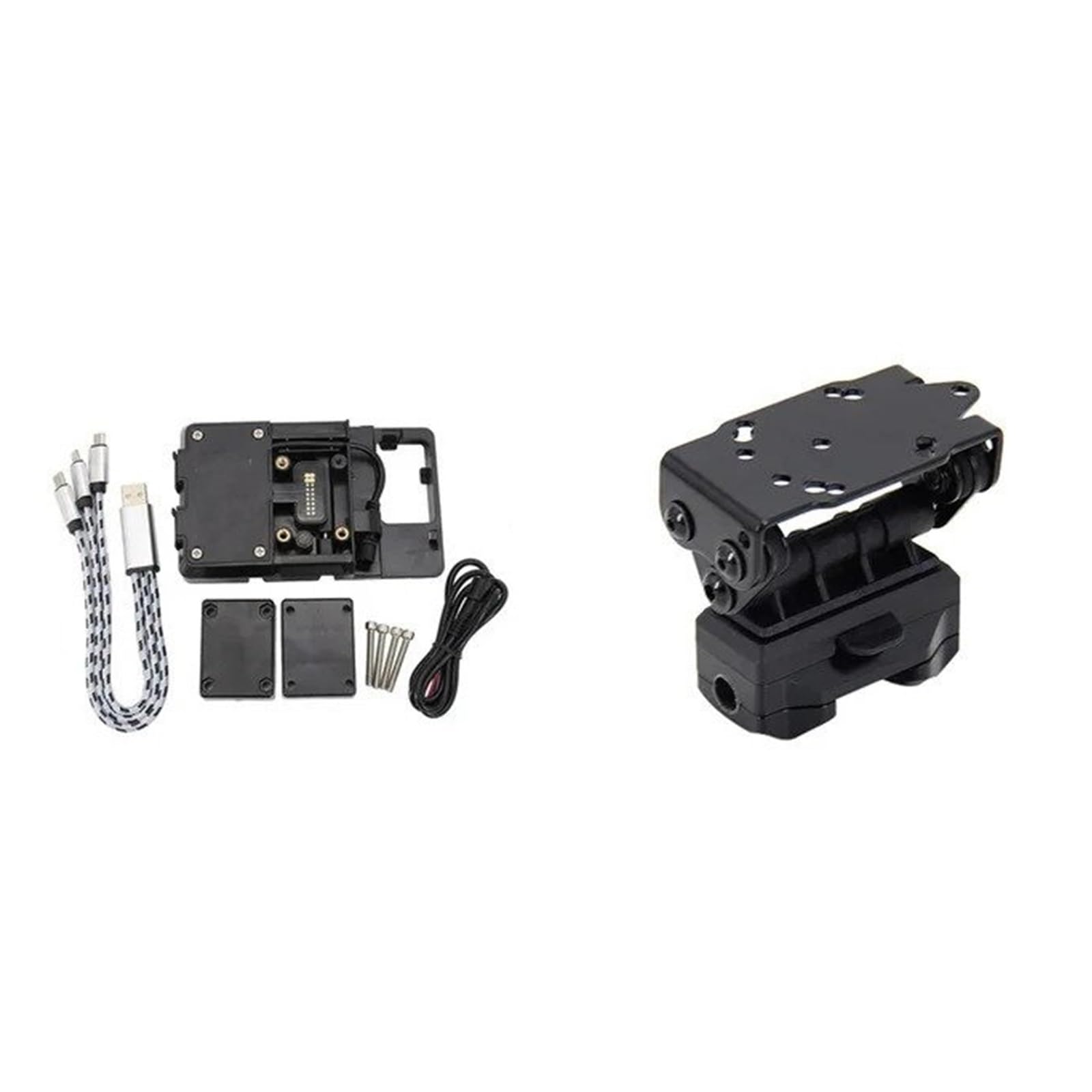 Supporto Per Telefono Moto Per Tenere 700 19-21 Staffa GPS per moto