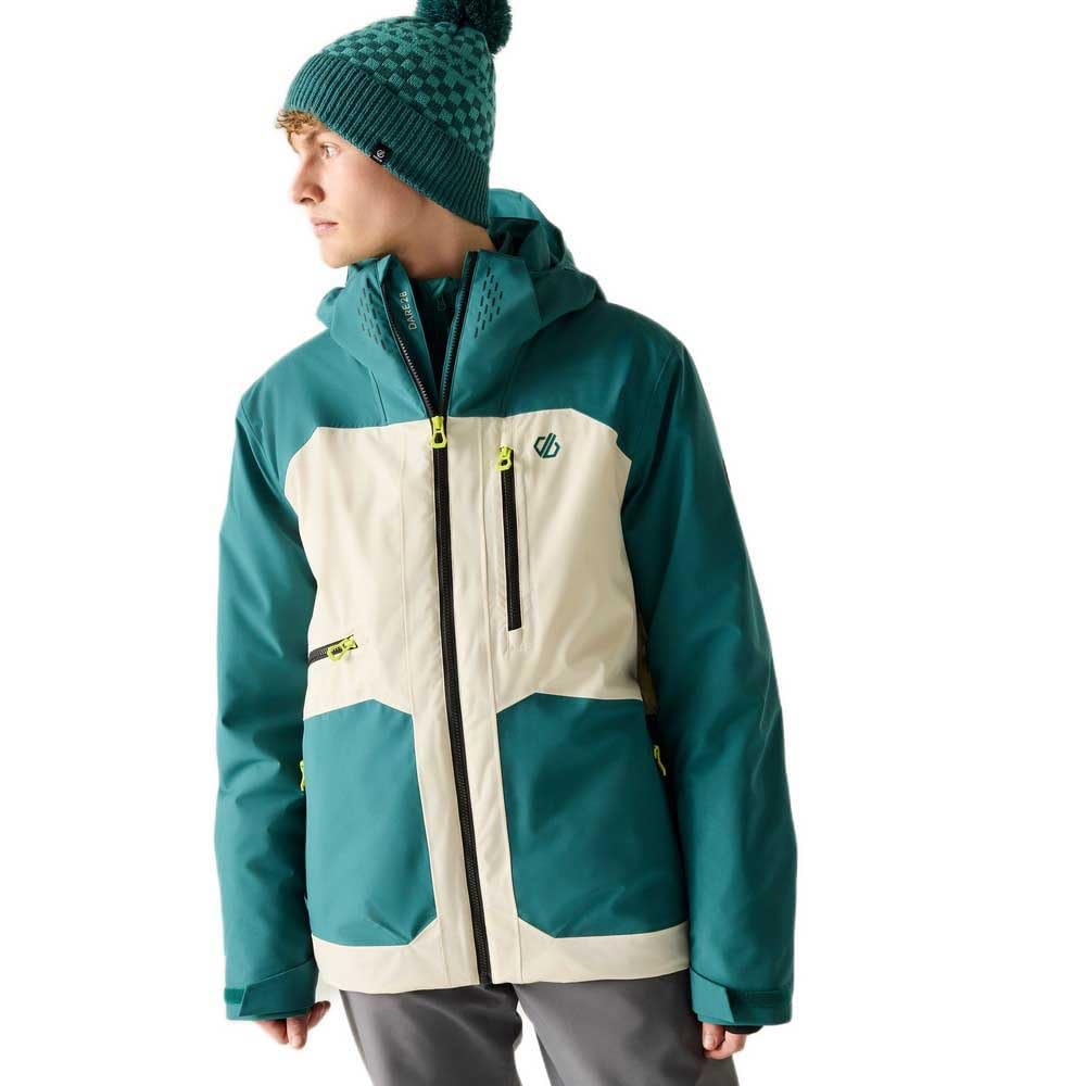 Dare2b Veste Baseplate IV L