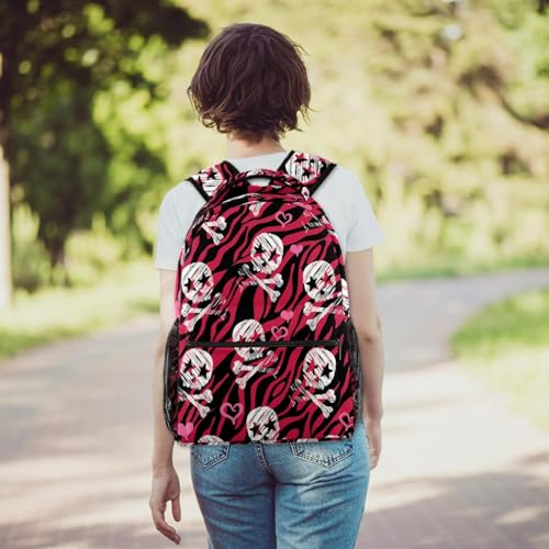 Sac à dos d'école fin des affaires perdues grâce au multicolore - 6