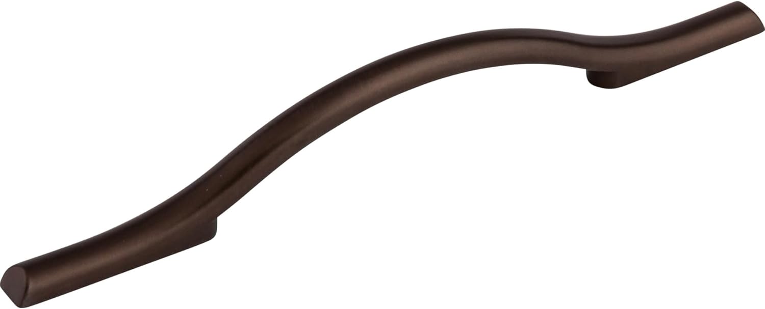 Barrington Somerdale 5 1/16" Center Arch Pull Finish: Brushed Satin Nickel