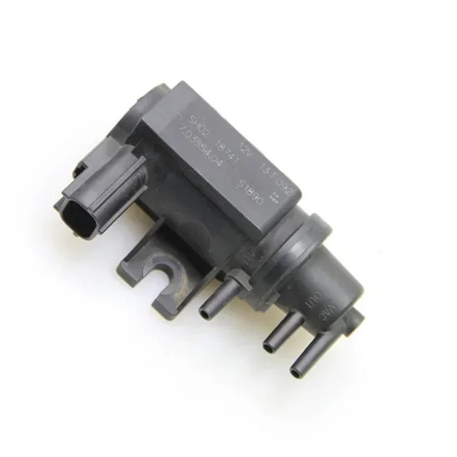 Sancak One Color 70355404 Turbocharger Egr Vacuum Pressure Converter Valve Fit For Mazda Sh02-18741 Egr Module With Gaskets