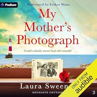 My Mother's Photograph cover art