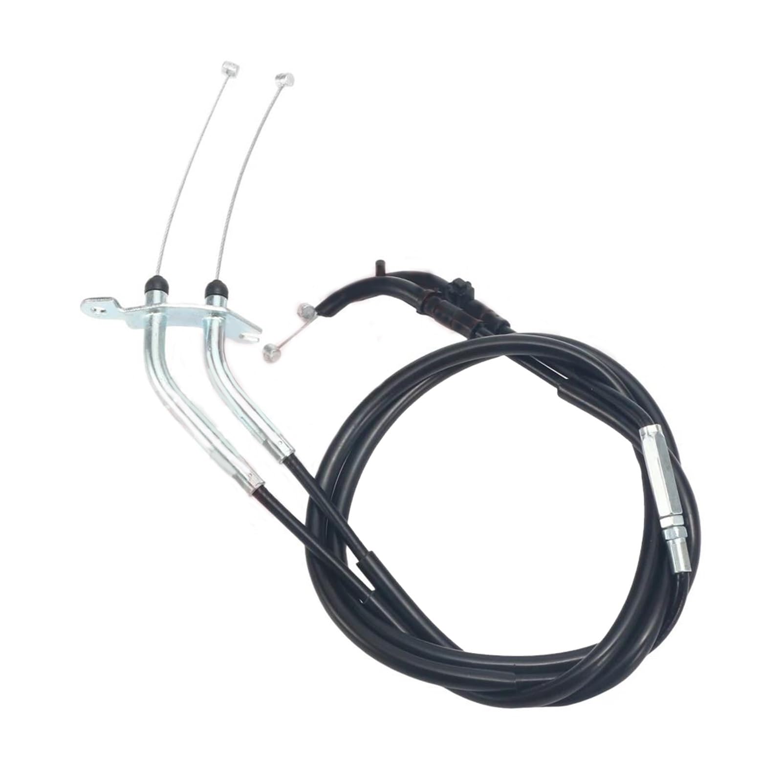 Cavo Acceleratore Gas Moto Cavo Acceleratore Linea Acceleratore per Y&amaha YZFR3 YZF R3 2015 2016 2017 2018 Accessori
