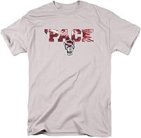 Vista 6 de Camiseta unisex para adultos con teñido anudado