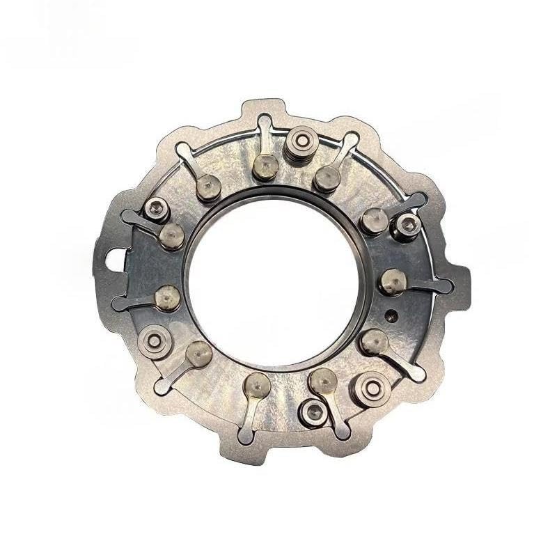 Anillo De Boquilla Turbo VNT Para 320D E46 85Kw M47D20 2003 Wastegate Turbo