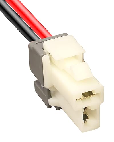 Arnés de conector de coleta del motor del ventilador para Kia Forte 2013-2018 Reemplazar 18952-02224AS