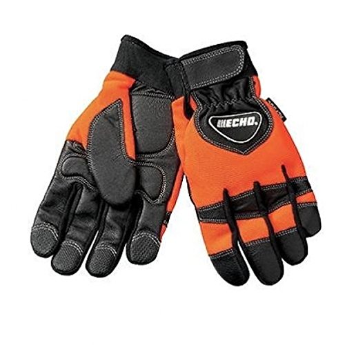 Best Safety Hand Protective Chainsaw Gloves for Cutting Reviews