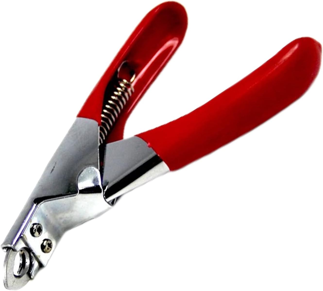 Millers Stainless Steel Dog Nail Clipper, Plier Style Amazon.co