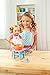 Mattel Little Mommy Bake with Me Baby
