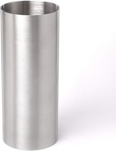 Miniatura 7 de Barfly Medición dedal, 1.7 fl oz., Acero Inoxidable