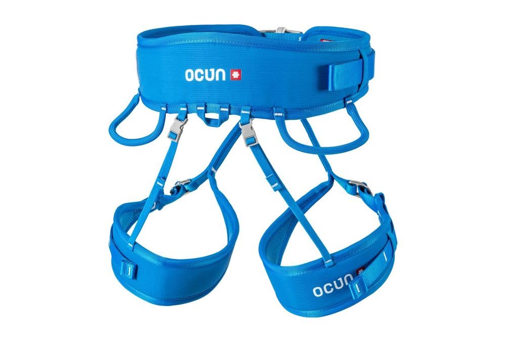 Ocun Twist Rental II - Arnés de escalada