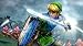 Hyrule Warriors - [Wii U]