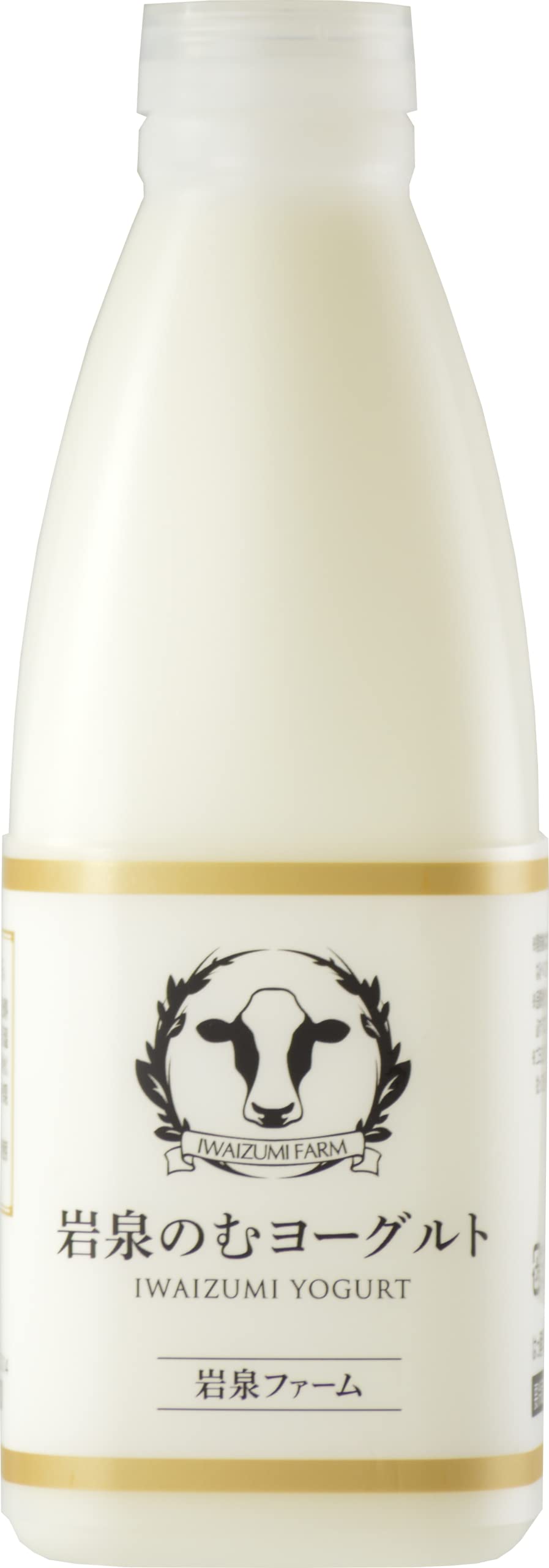 岩泉ファーム 岩泉のむヨーグルト720ml