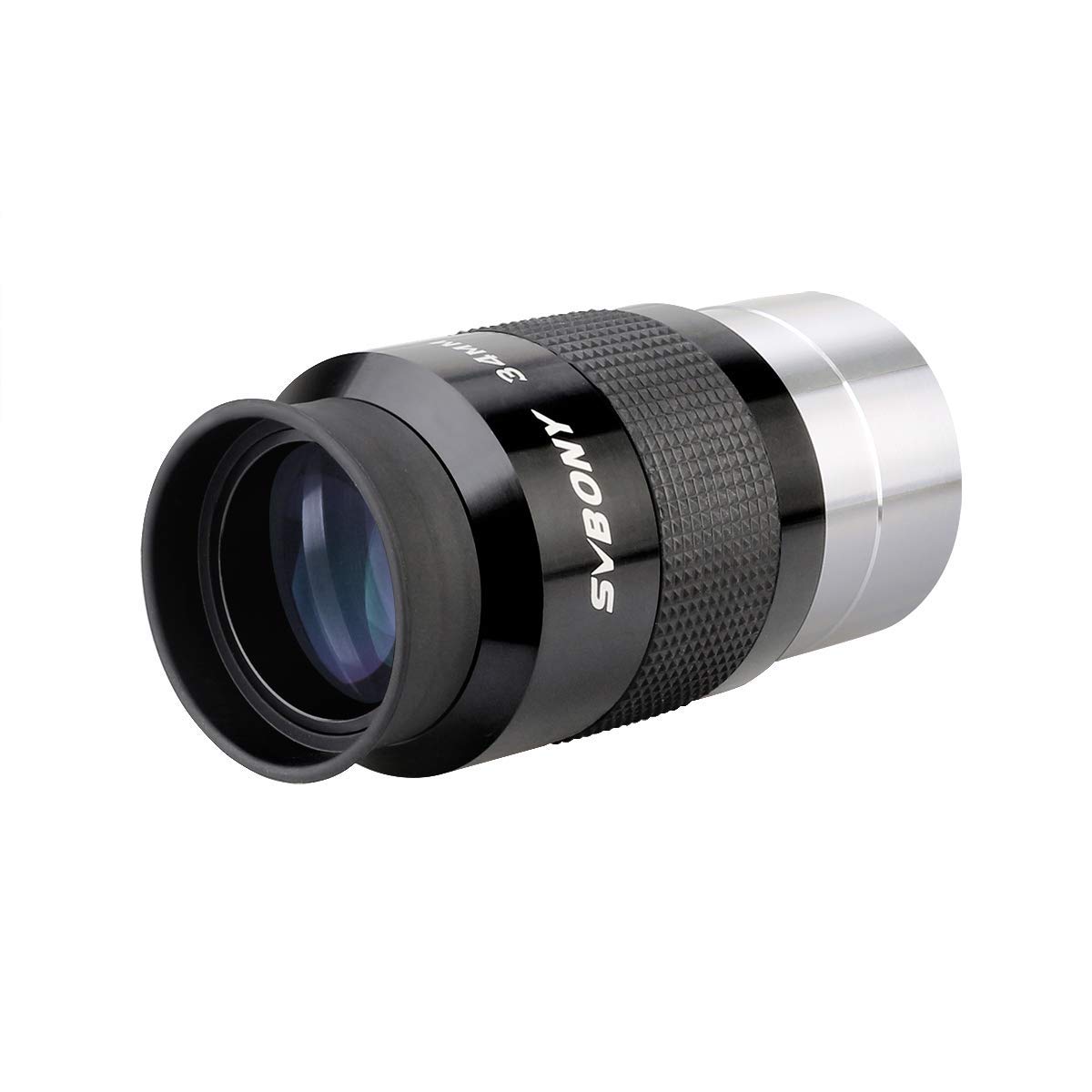 アイピース/2 Amazon | SVBONY アイピース 2インチ 接眼レンズ 天体望遠鏡用 34mm 72