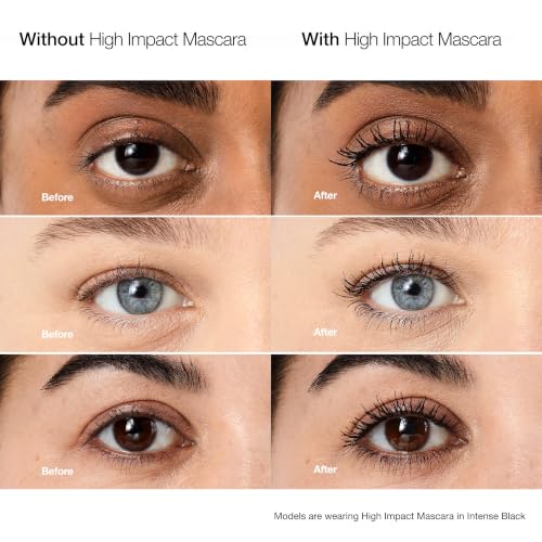 Clinique High Impact Mascara - Sensitive Eyes, Mini Travel Size — view 3