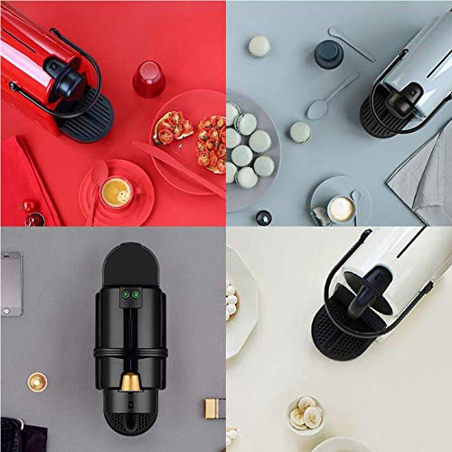 Cafetera de Cápsulas Automática Capacidad 0.7 L miniatura 2