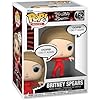 Boneco, Candide, Funko POP! Britney Spears Oops, I Did it Again, Rocks Sayings - 11 cm