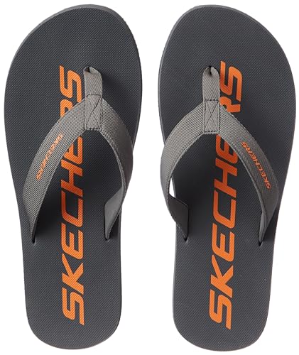 Image of Skechers Men Courtwald India Slipper