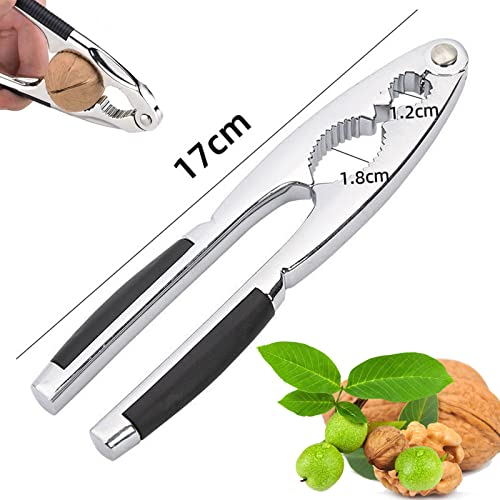 YDMAJF Schiaccianoci,1pc Schiaccianoci Clip