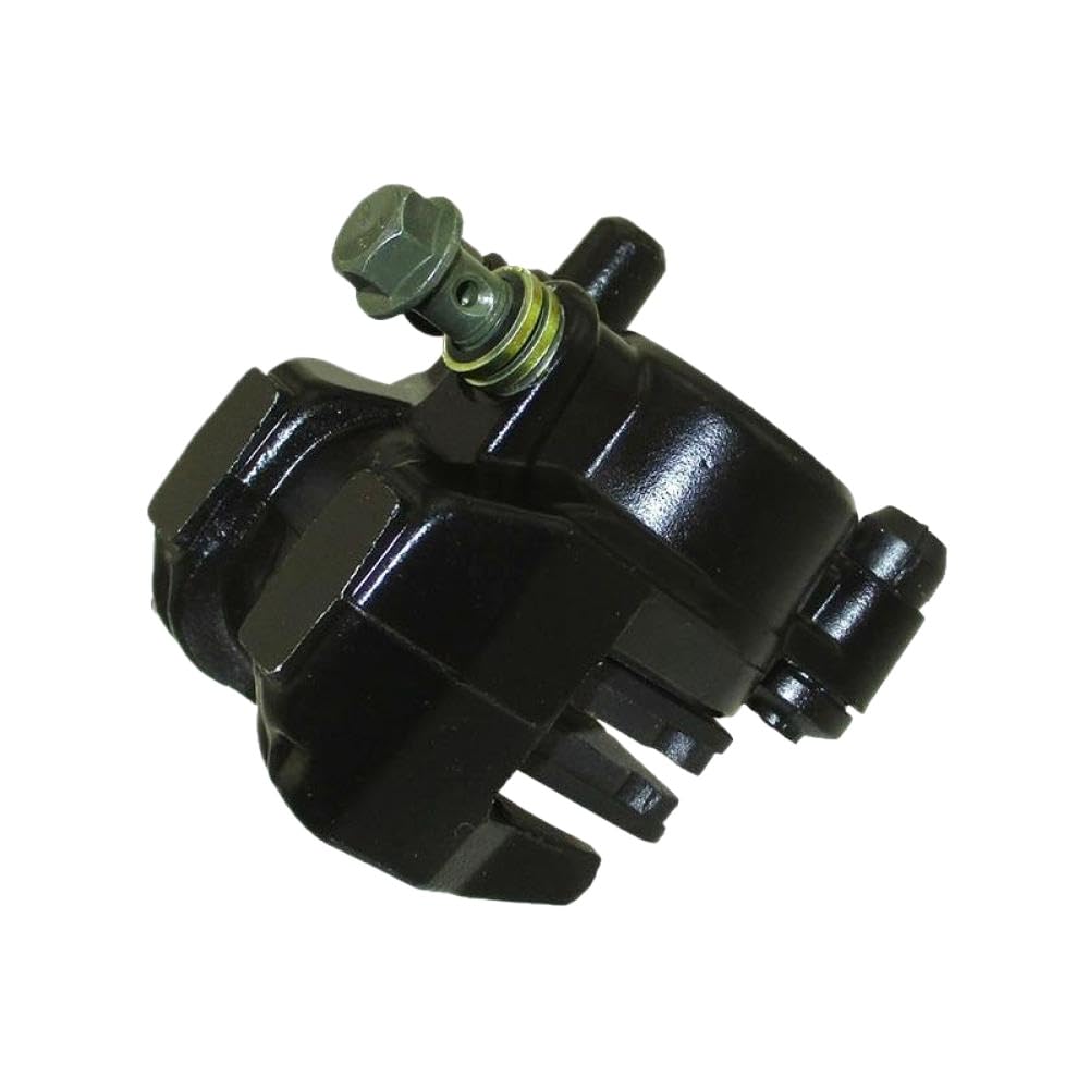 Pinza de Freno Trasero Compatible con Pit Bike de 50 CC, 70 CC, 90 CC, 110 CC, 125 CC, 140 CC, 150 CC y 160 CC.