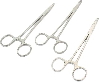 OdontoMed2011® 3 PCS Dental Mayo HEGAR 6