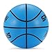 Sport AI Small Basketball Mini Cute Bouncy Ball for Kids,Safe and Soft to Handheld 5
