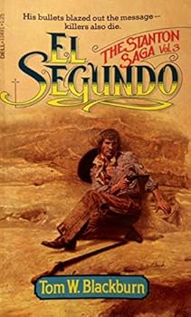 Paperback El Segundo Book