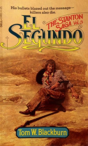 Title: El Segundo view 2