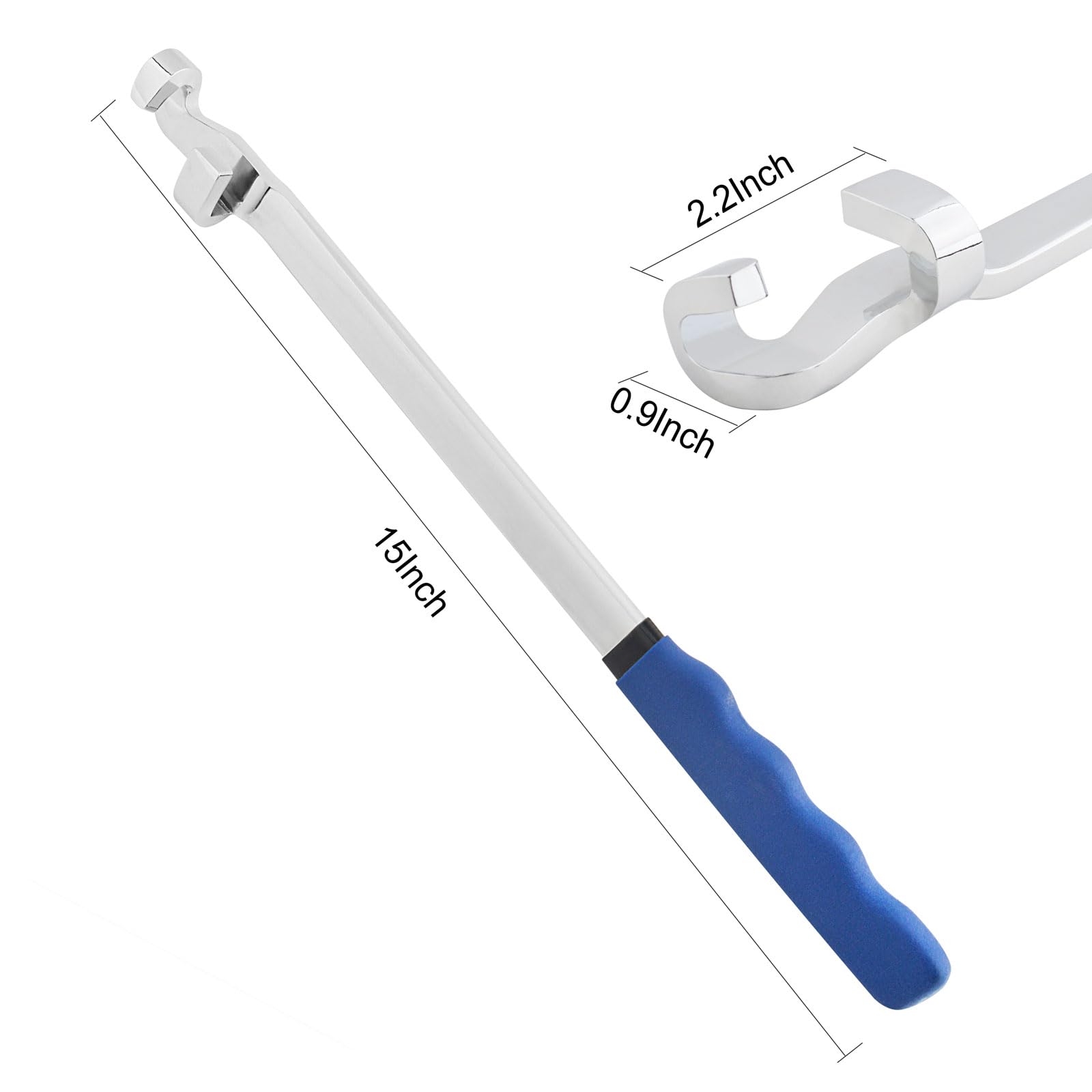 Gunpla Wrench Extender Tool - Image 3