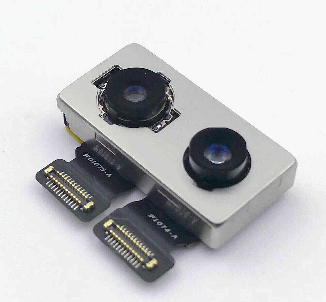 OEM Replacement for iPhone 8 Plus Camera Rear Main Back Camera Flex Cable