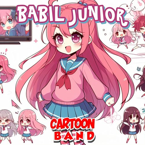  Babil Junior