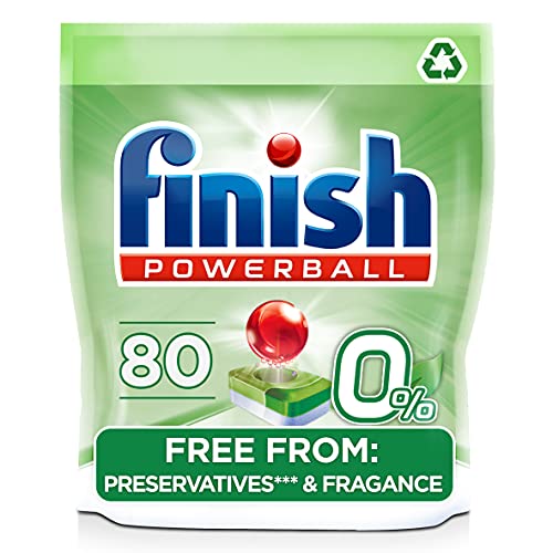 Best Dishwasher Tablets UK Review 2024 Ultimate Buyers Guide