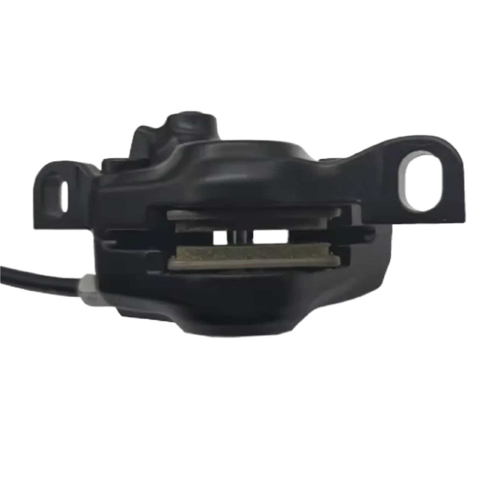 Compatible con el juego de frenos de disco hidráulico SHIMANO MT200