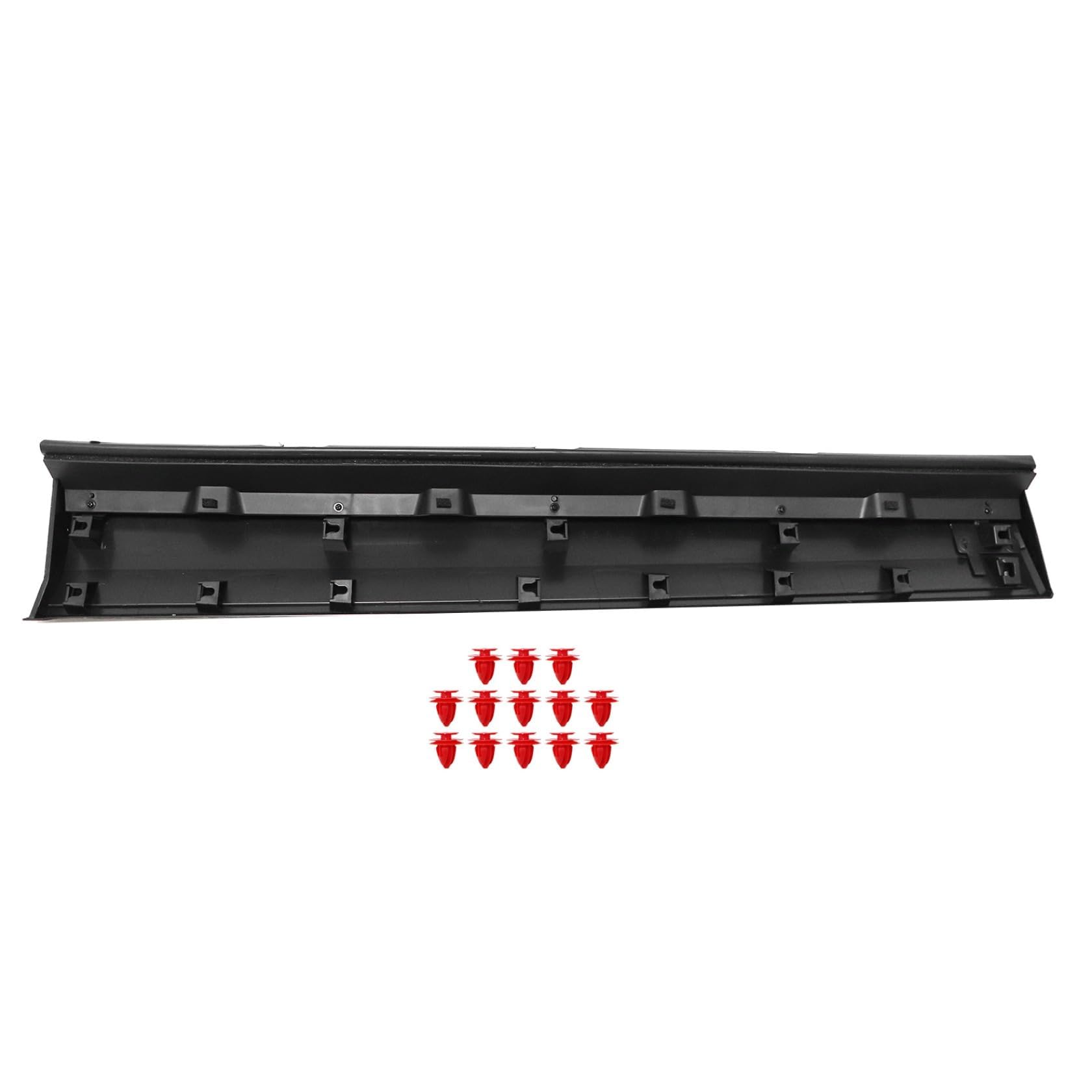 Amazon.com: FZJDSD Black Front Right Side Passenger Door Lower