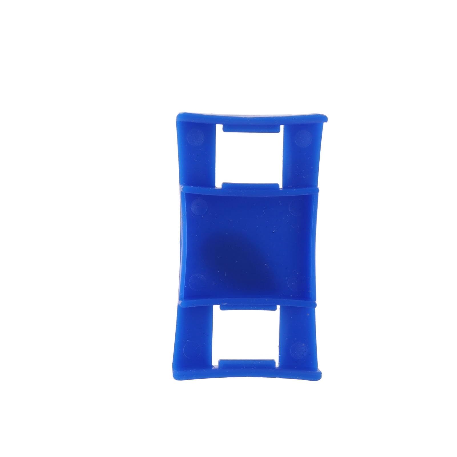 10 Aros de Ejercicio para Niños, Entrenamiento Sensorial, Aptitud Física con Anillos de Juego de Rayuela para Coordinación Mano-pie y Habilidades de Equilibrio (Diámetro 47