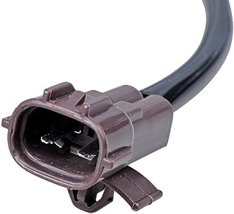 Astra Depot Left Right Rear Bumper Tail Fog Light Reflector Compatible with Mitsubishi Outlander 2007-2012