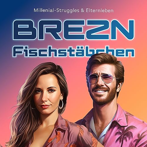 Couverture de Breznfischst&auml;bchen