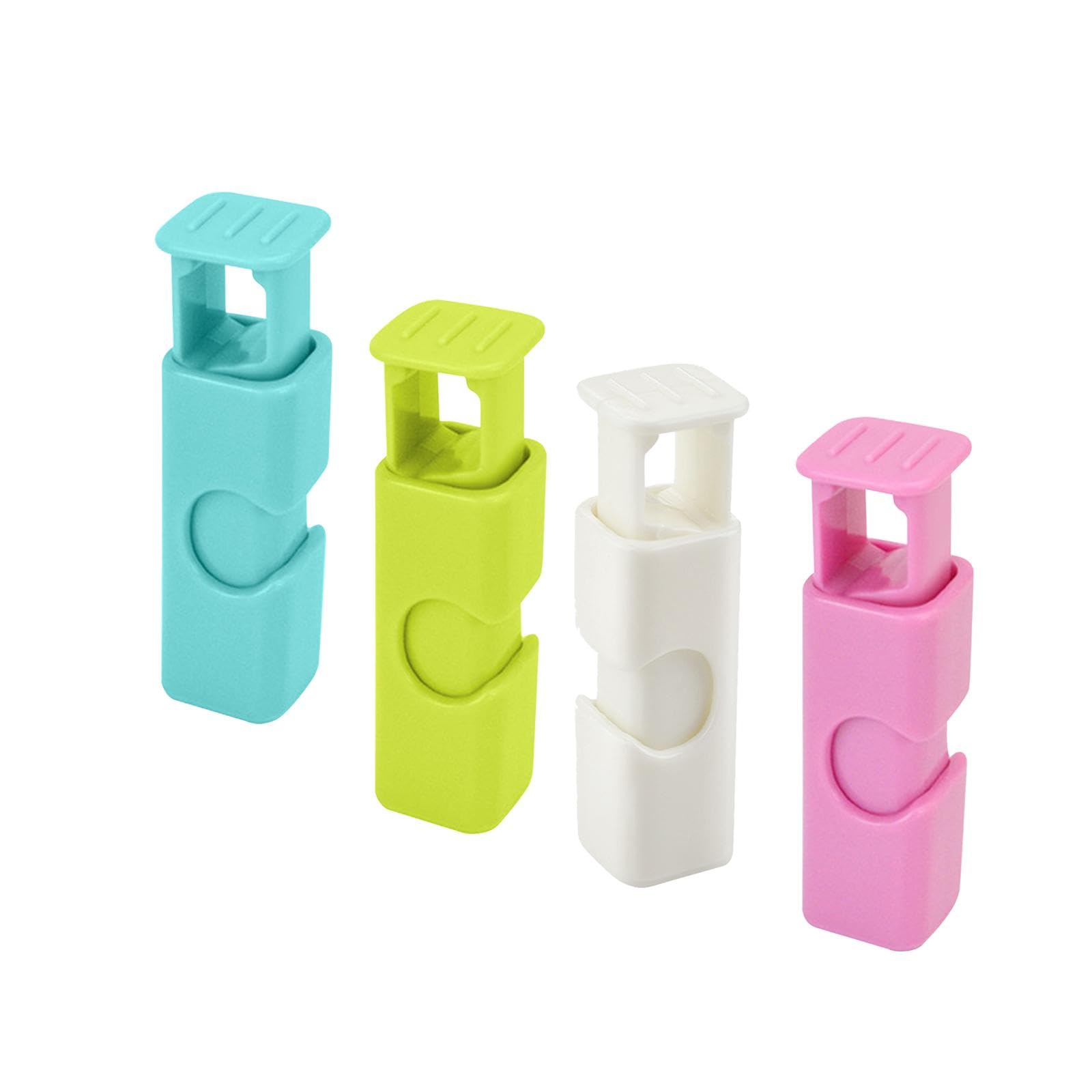 Fashion My Day Chip Bag Sealing Clip Bread Bag Cinch Clips for Sandwich Sealing Blue | Home & Garden | Kitchen, Dining & Bar | Kitchen Storage & Organization | Food Storage Bags (B0DBJ153B5) Amazon Price History, Amazon Price Tracker