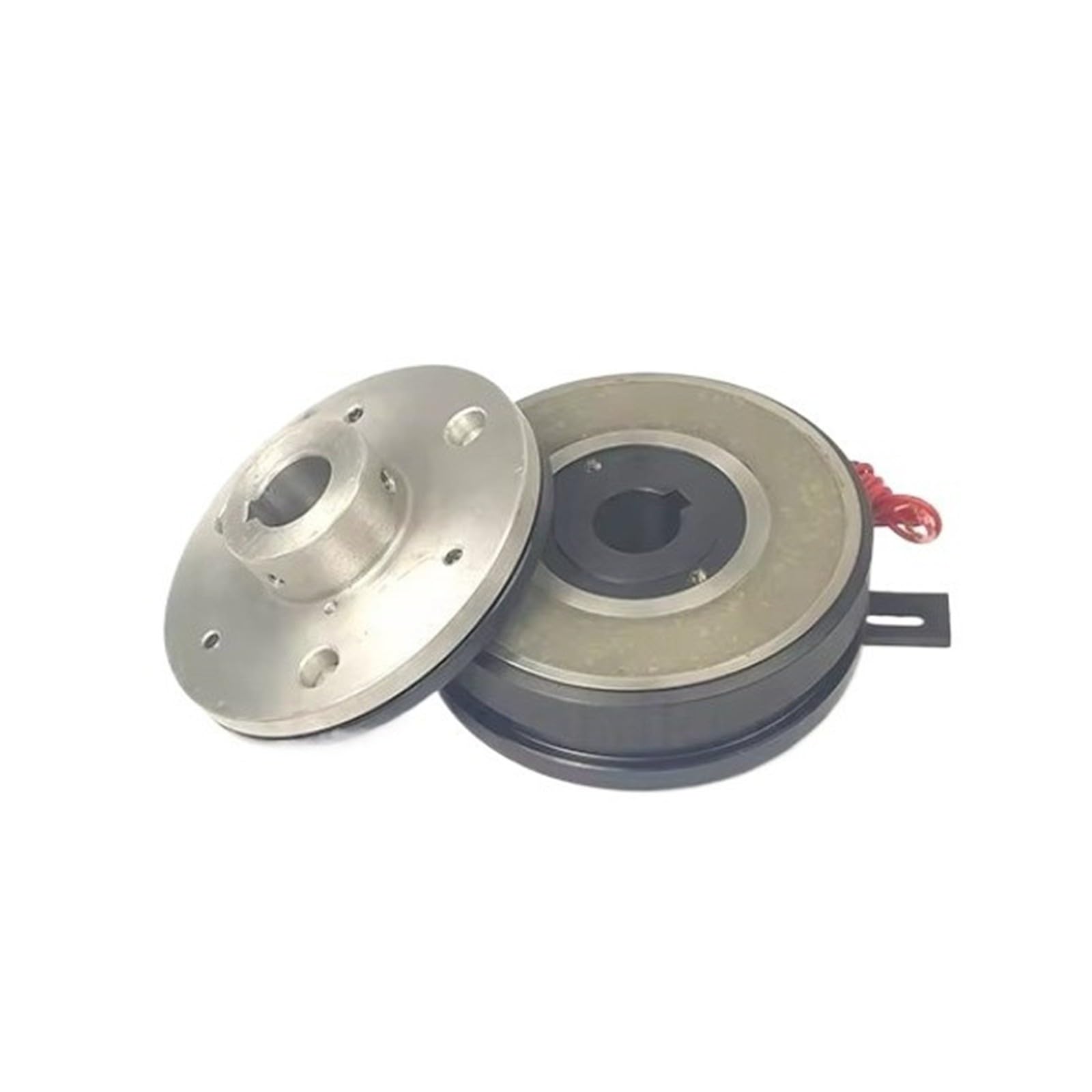 Elektromagnetische Kupplung DLD6-40A 24DVC 40NM Welle 25mm