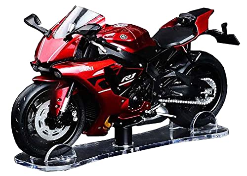 Yamaha YZF-R1 2022 Rouge Noir