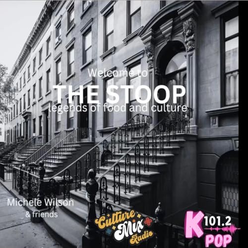 Exclusive Episode of The Stoop