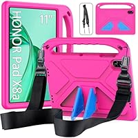 RollinCase Funda Infantil para Honor Pad X8a 11 Pulgadas ,