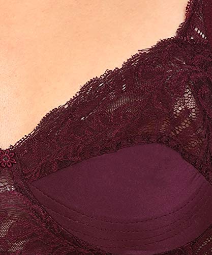 Image of Fashion Comfortz Women's Bra Panty Set