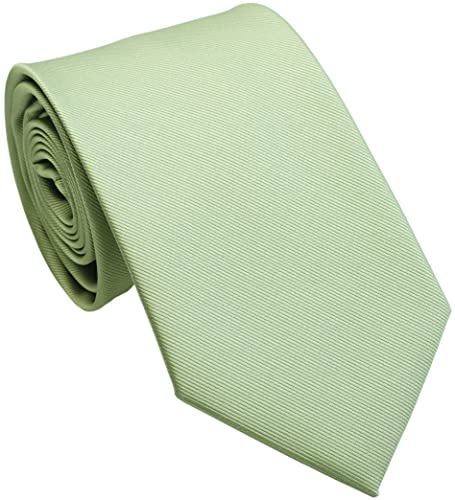 Image of Extra-Long Ties for Men, Big and Tall, 63- and 70-Inch Long Neckties