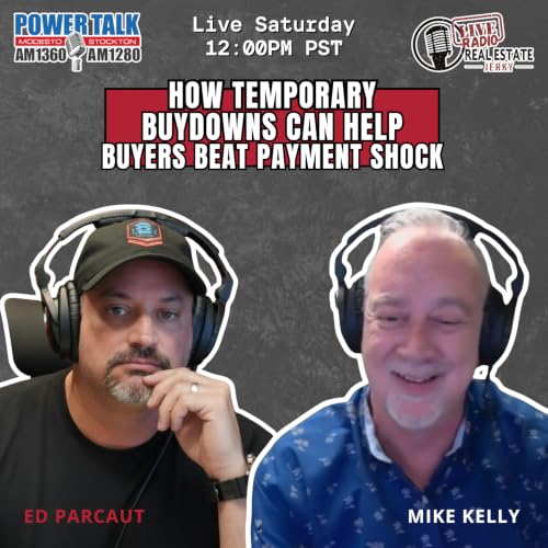 How Temporary Buydowns Can Help Buyers Beat Payment Shock