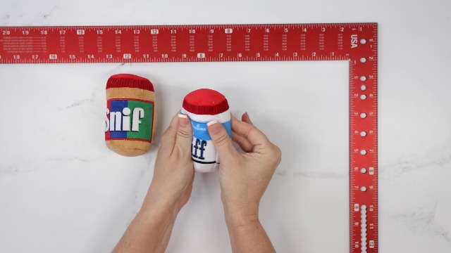 Fluffernutter Toy Watch Tiny Tuff Fluffer Nutter on Amazon Live