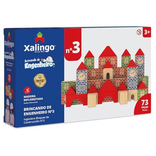 Brincando de Engenheiro