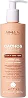 Leave-in Super Light Cachos Naturais, 300g- Arvensis