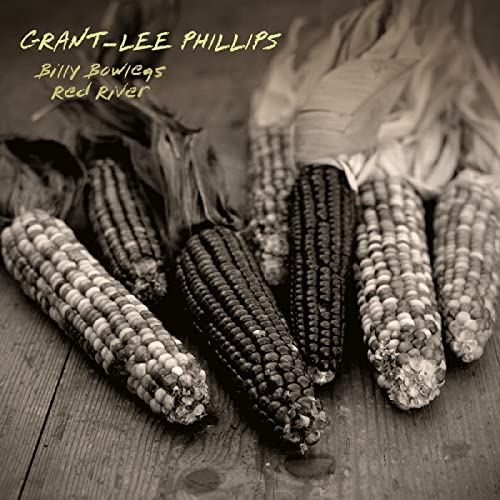 Grant-Lee Phillips