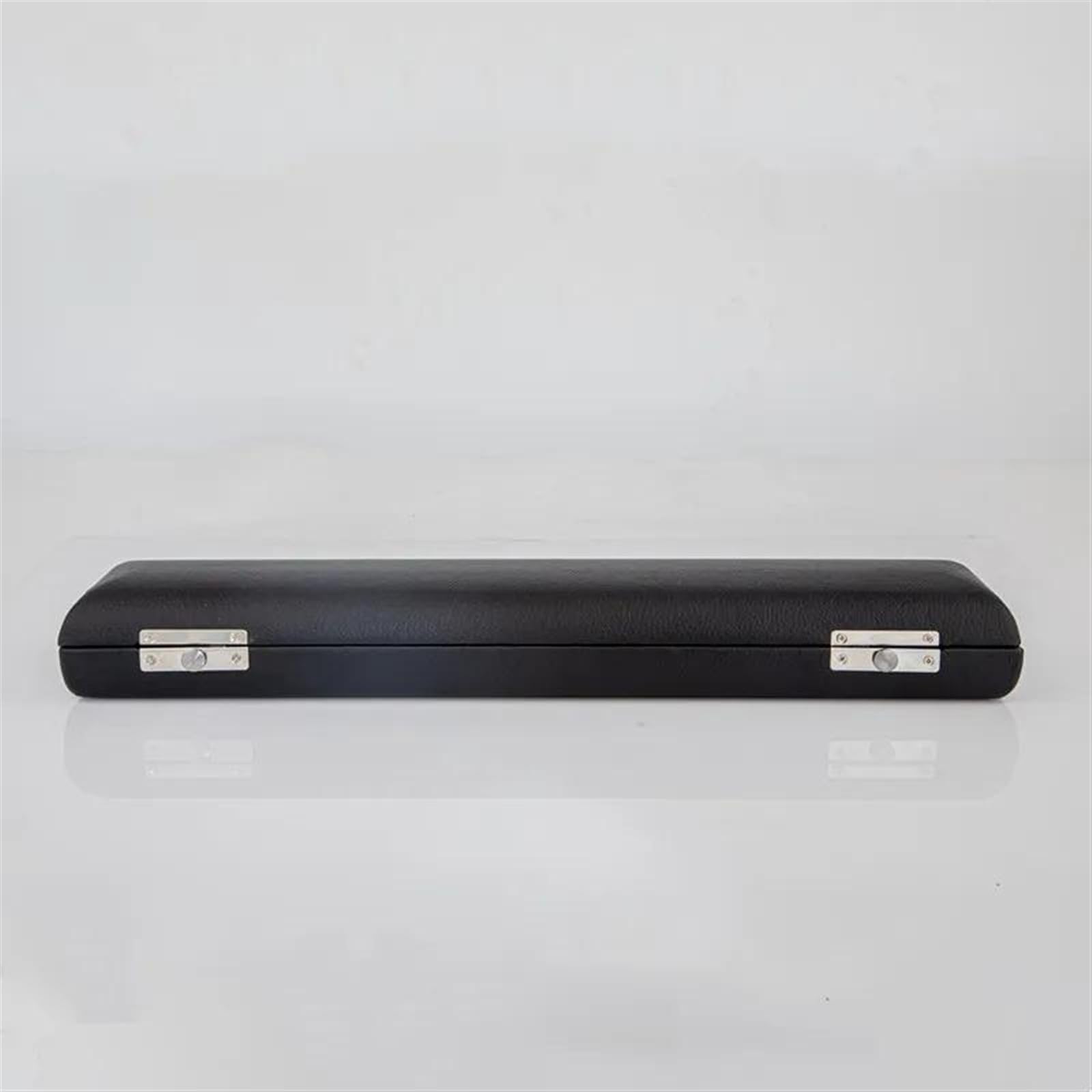 Professionale Flauto Traverso 17 Chiavi Aperte Fori C Tono Flauto Traverso Con Corpo Placcato Argento In Cupronichel Con Chiave MI